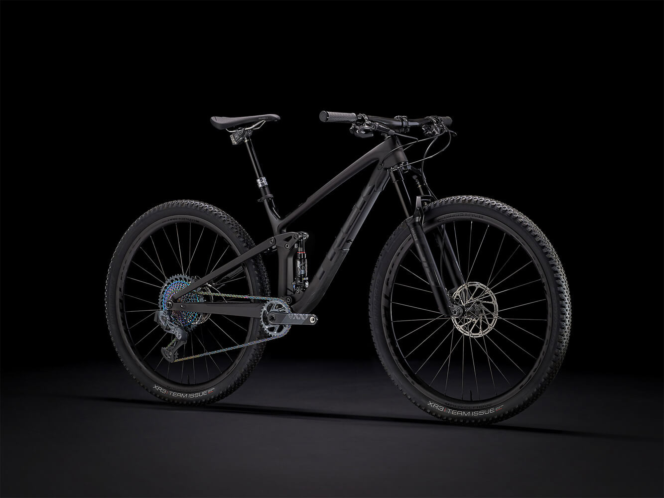 Supercaliber 9.9 XX1 AXS - Image 2