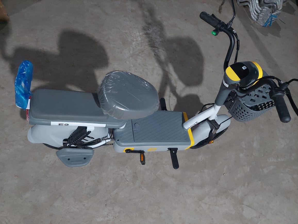 EV Monster - Image 3