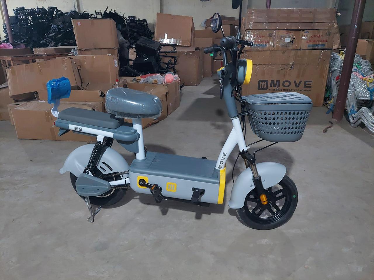 EV Monster - Image 2