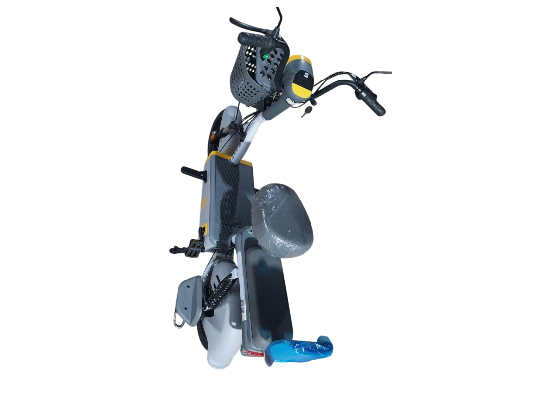 EV Monster - Image 4