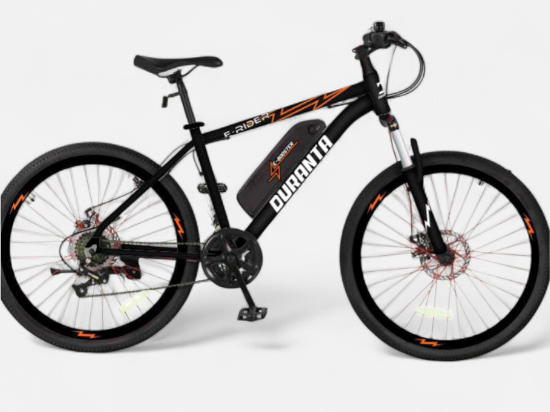 DURANTO 101 - Image 2