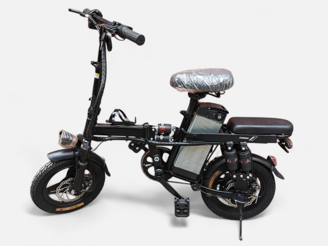 Bullet E Cycle - Image 2