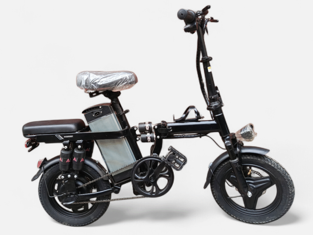 Bullet E Cycle – evmastertraders.com
