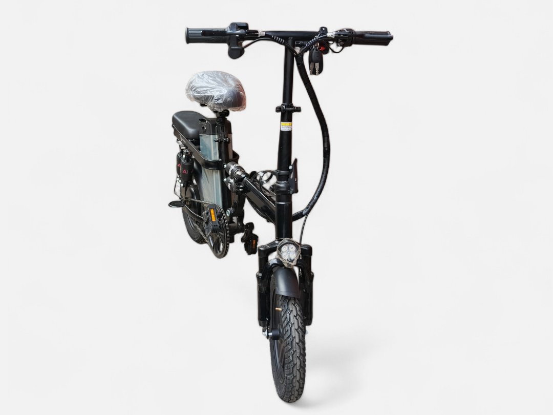 Bullet E Cycle - Image 3